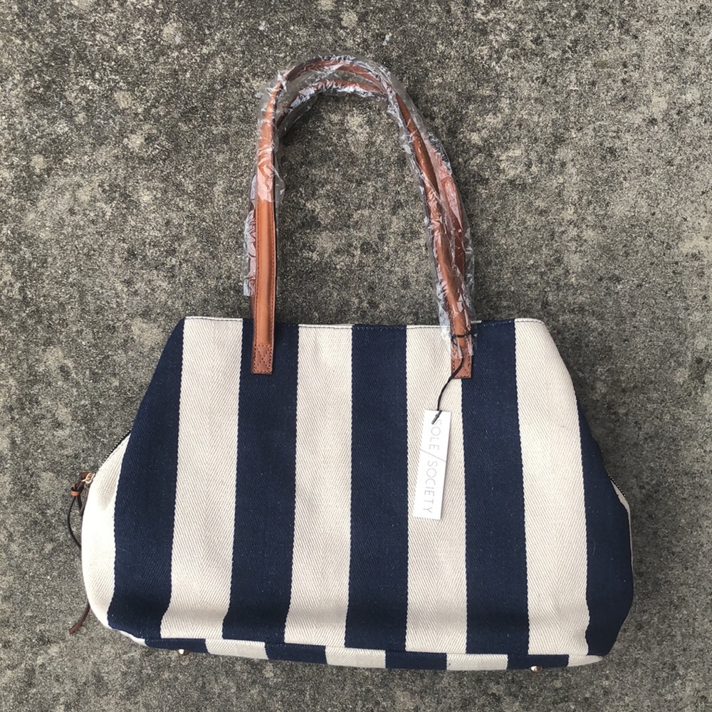 Sole Society Bag